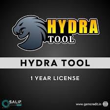 ⭐️Hydra Tool Access Rent For 36 Hours (Direct Source)✅️