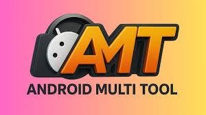 Android Multi Tool (AMT) Access Rent For 4 Hours (Source 1)✅️